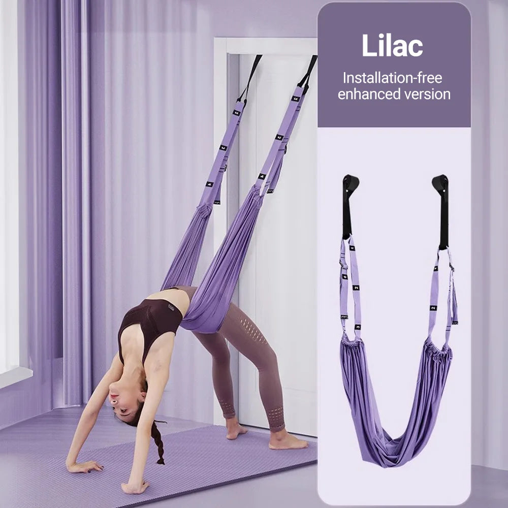 Hammock Stretch Leg Splits Trainer