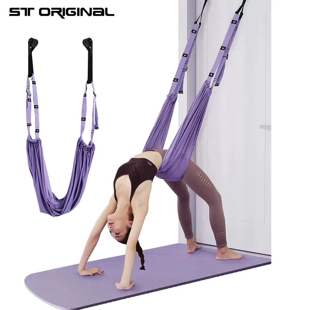 Hammock Stretch Leg Splits Trainer